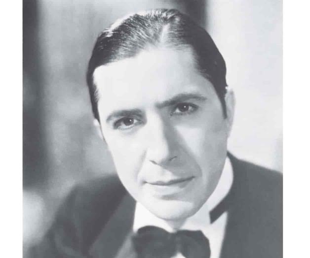 Carlos Gardel, el primer gran ídolo latinoamericano Carlos Gardel, el primer gran ídolo latinoamericano