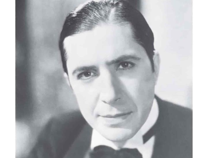 Conoce la historia de Carlos Gardel