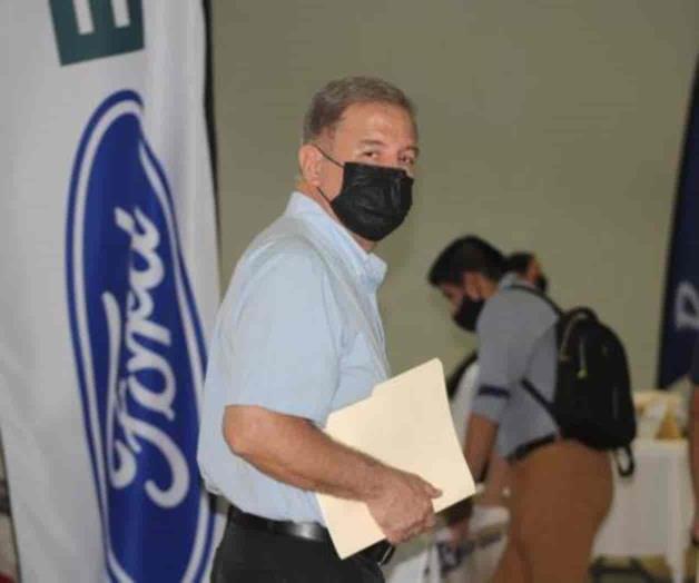 ¿Tienes 45 años?; complicado encontrar trabajo ¿Tienes 45 años?; complicado encontrar trabajo