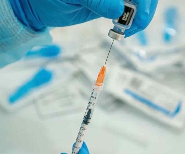 Descartan la viruela del mono y llegan vacunas