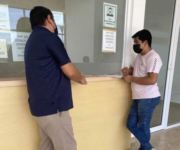 Por internet trámite de carta de antecedentes no penales Por internet trámite de carta de antecedentes no penales