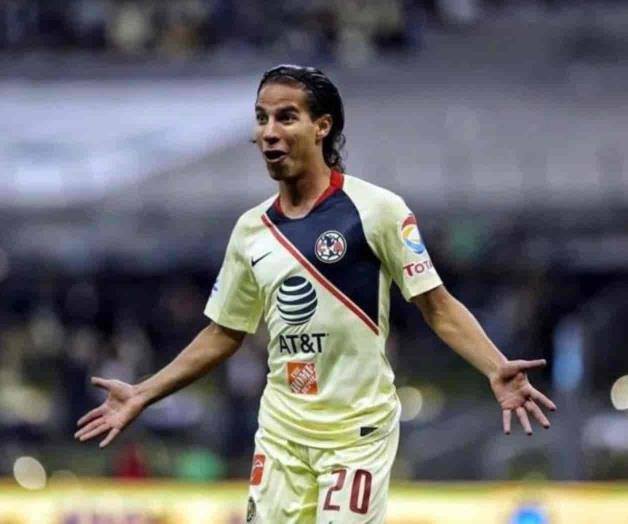 Diego Lainez tiene sus primeros minutos con el Braga