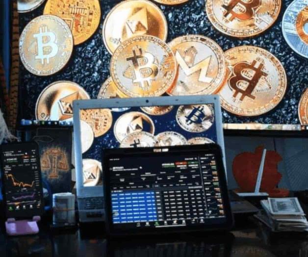 Las advertencias de la ONU sobre las criptomonedas Las advertencias de la ONU sobre las criptomonedas