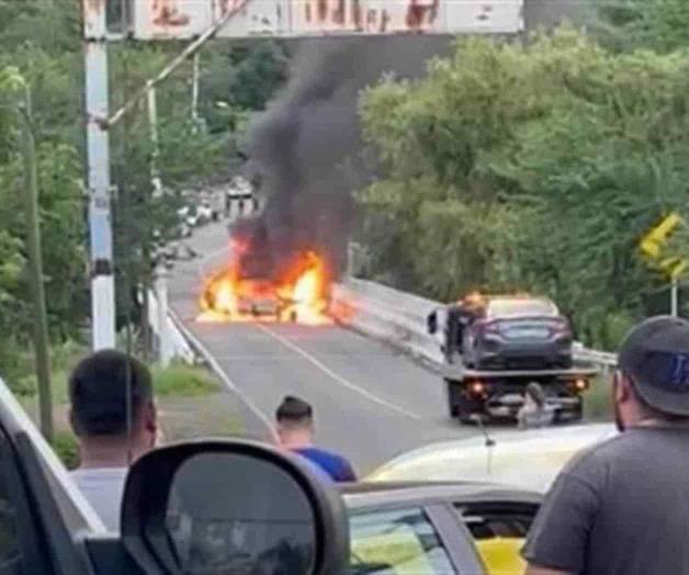 Irrumpió Ejército cuando el CJNG iba a grabar narcovideo Irrumpió Ejército cuando el CJNG iba a grabar narcovideo