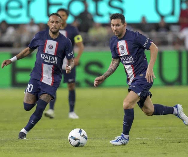 Messi no es candidato a Balón de Oro por 1ra vez desde 2005 Messi no es candidato a Balón de Oro por 1ra vez desde 2005