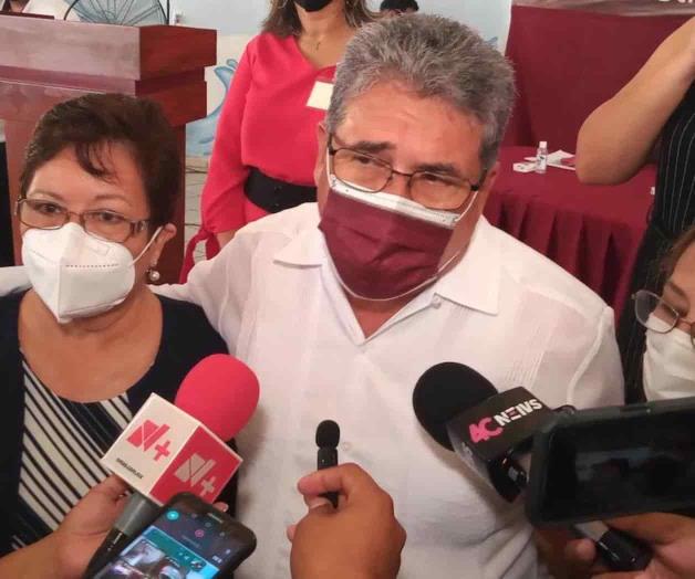 Busca Cetmar para Altamira