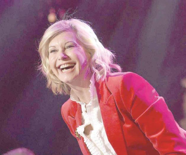 Olivia-Newton John: la cantante todoterreno Olivia-Newton John: la cantante todoterreno