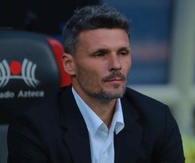 El ‘Tano’ Ortiz pide paciencia para ‘Cabecita’