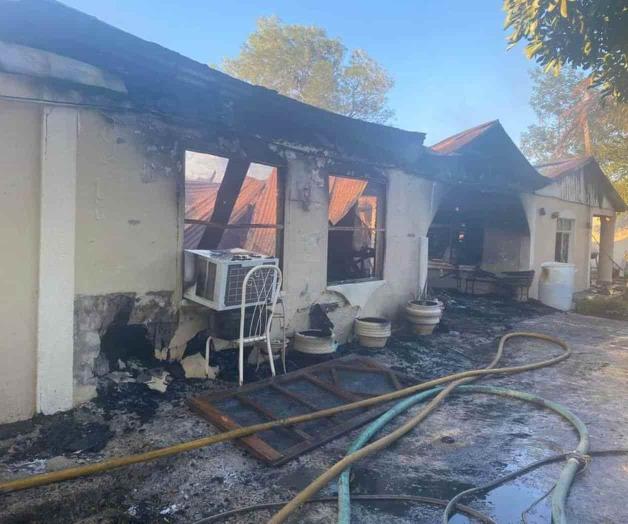 Suman voluntades para ayudar abuela sin hogar