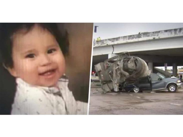 Piden compensación por muerte de niño aplastado Piden compensación por muerte de niño aplastado
