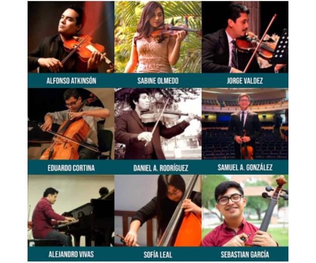 Mañana gran concierto