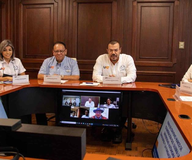 Colaborará la UAT en el desarrollo de Bolivia Colaborará la UAT en el desarrollo de Bolivia