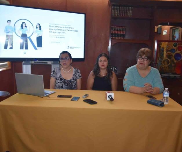 Buscan zares anticorrupción