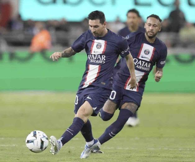 ¡El fin de una era! ¡El fin de una era!