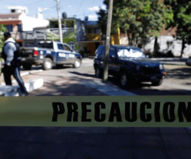 Del 1-12 de agosto, un promedio de 75 personas fueron asesinadas Del 1-12 de agosto, un promedio de 75 personas fueron asesinadas