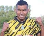 Orbelín Pineda se luce con doblete en pretemporada del AEK de Atenas