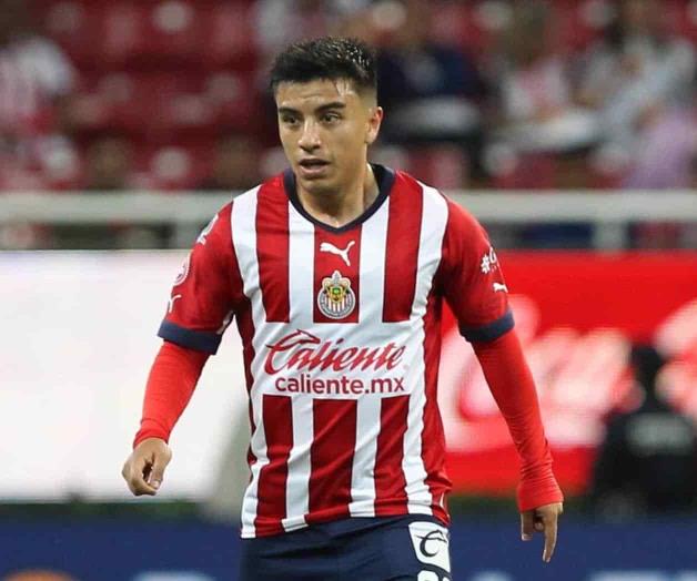 Jugadores de Chivas regalarán al público la próxima taquilla Jugadores de Chivas regalarán al público la próxima taquilla