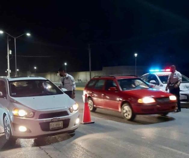 Operativos antialcohol salvan vidas: regidora