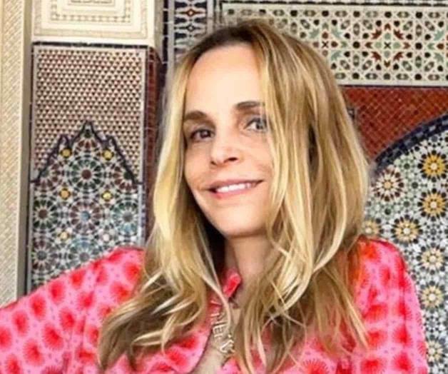 Dedica emotivo mensaje