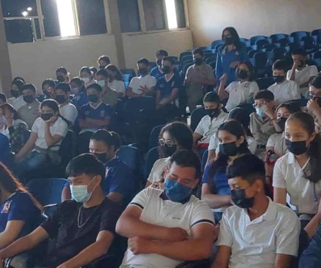 Abren curso de robótica “online” Abren curso de robótica “online”