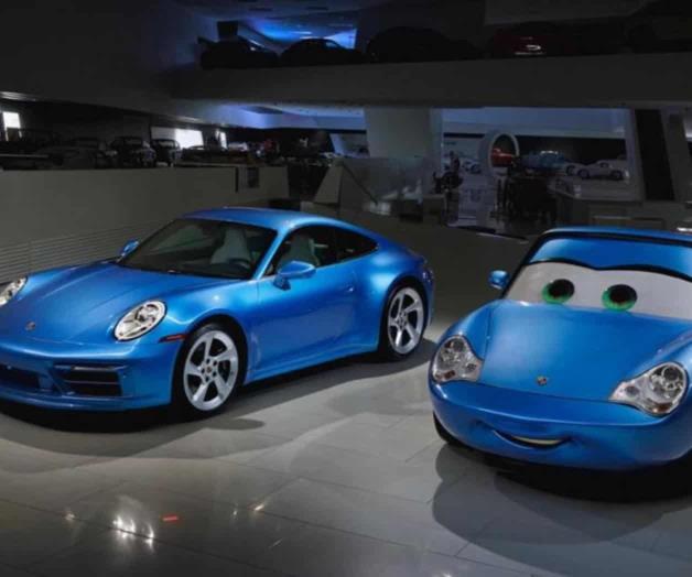 Hacen real a ‘Sally’; lo subastarán