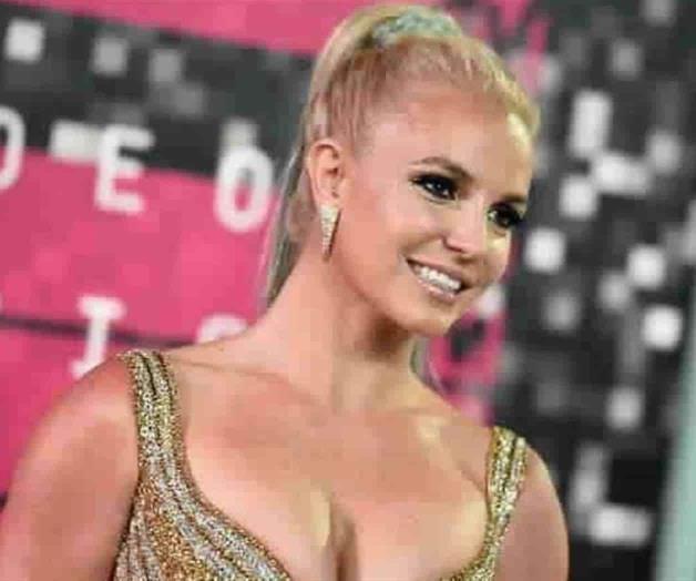 Sentencian a ex de Britney Spears por irrumpir boda 