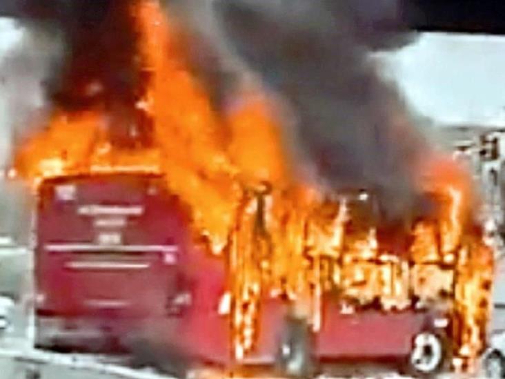 Cuatro días de terror: narcobloqueos, ataques y 260 víctimas Cuatro días de terror: narcobloqueos, ataques y 260 víctimas
