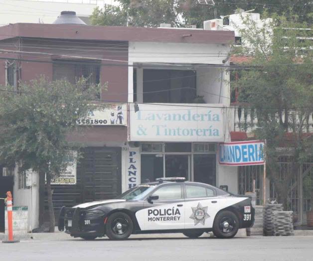 Fallece al caer de una azotea que limpiaba 