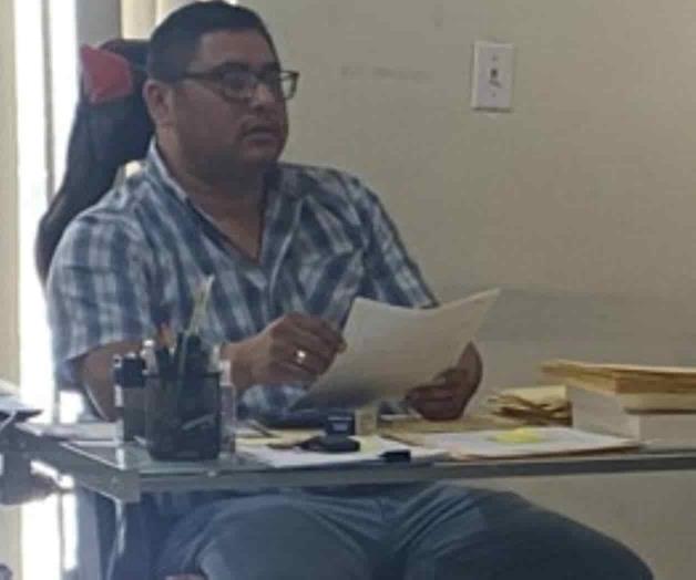 Orienta la UCD sobre la nacionalización a sus afiliados