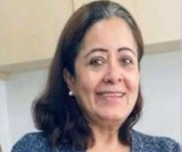 Sepultan a patóloga asesinada en CDMX Sepultan a patóloga asesinada en CDMX