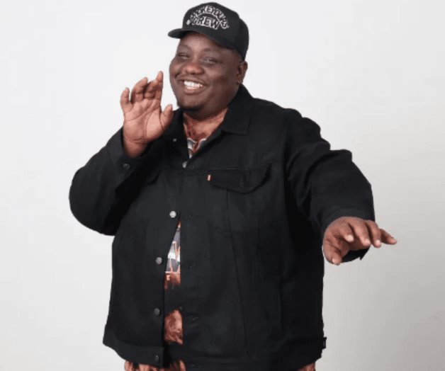 Fallece el actor y comediante