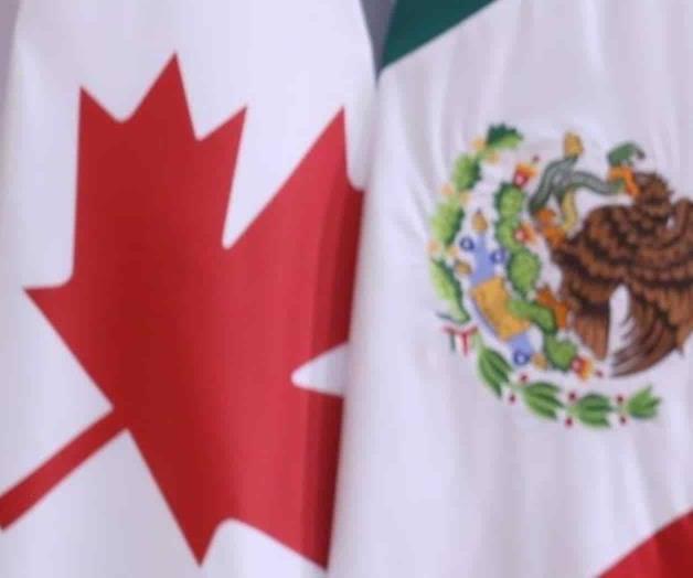 Inician México y Canadá diálogo económico