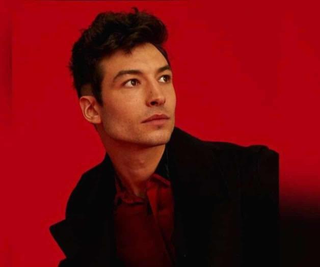 Ezra Miller, sospechoso de la desaparición de tres menores y su madre