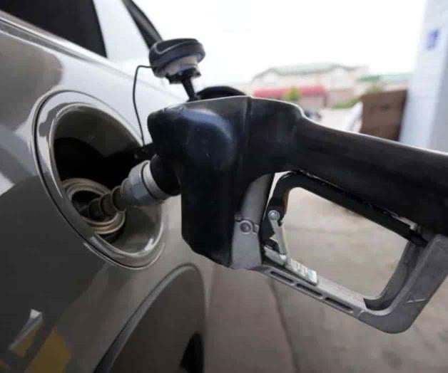 Alcanza récord consumo en gasolinas