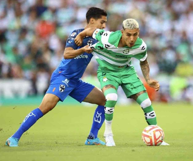 Erick Aguirre no viaja a Toluca 