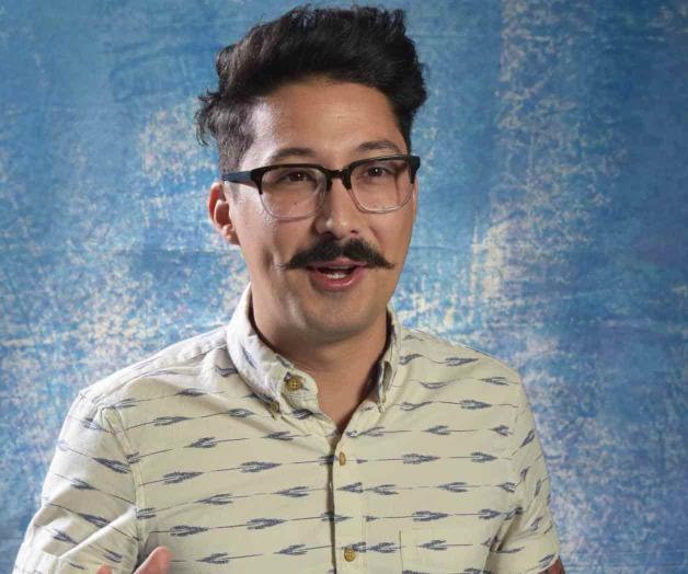 Productora acusa a Mauricio Nieto  de abuso sexual