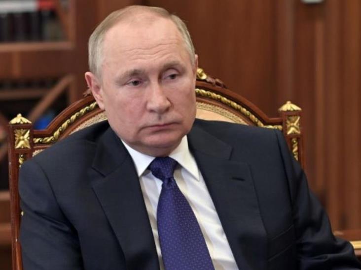 Putin acusa a EU de alimentar las tensiones en Asia y el Pacífico tras la visita de Pelosi a Taiwán Putin acusa a EU de alimentar las tensiones en Asia y el Pacífico tras la visita de Pelosi a Taiwán
