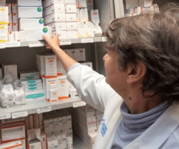 Cofepris advierte sobre ocho distribuidores irregulares de medicamentos