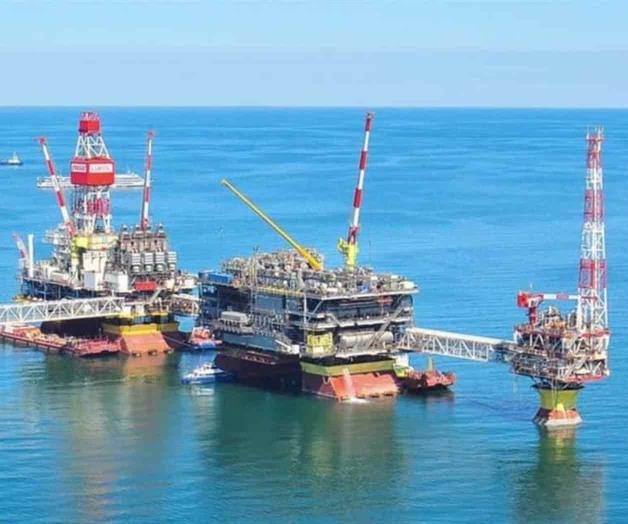 Golpea inseguridad en México a las petroleras Golpea inseguridad en México a las petroleras