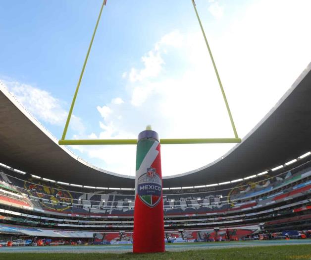 Vuelan boletos para la NFL en México, pero habría más