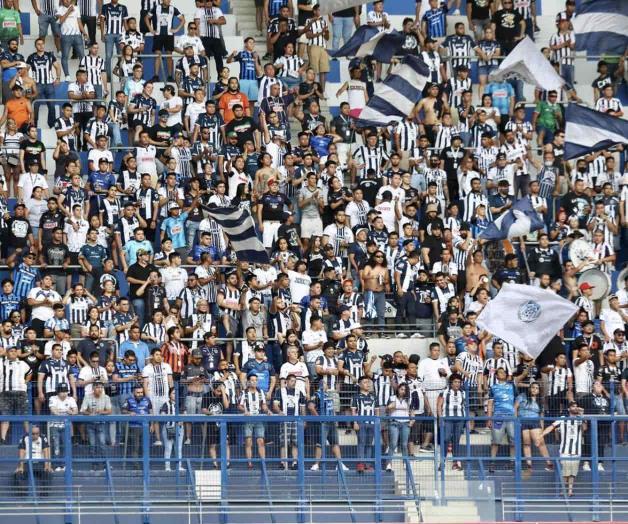 Lanza Rayados venta libre para el Clásico Regio Lanza Rayados venta libre para el Clásico Regio