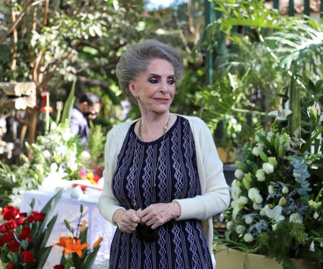 Afirman abogados que Cuquita no perdió demanda vs. Televisa 