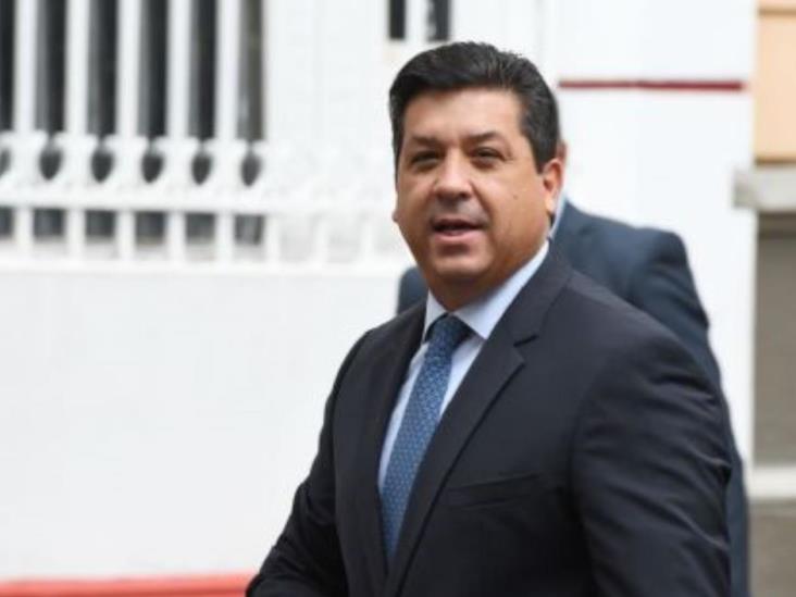 (VIDEO) Invalida Corte orden de aprehensión contra Cabeza de Vaca; mantiene fuero (VIDEO) Invalida Corte orden de aprehensión contra Cabeza de Vaca; mantiene fuero