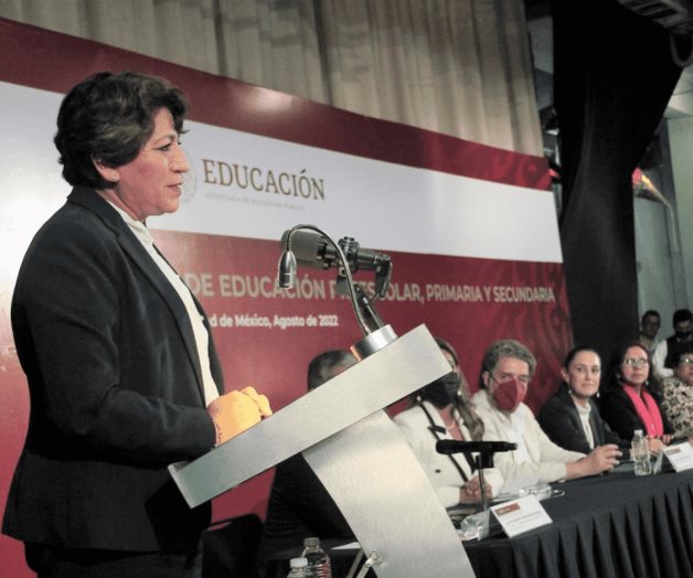 Nuevo plan de estudios de la SEP va contra la lógica colonial y mercantil en educación. Esto es lo que propone