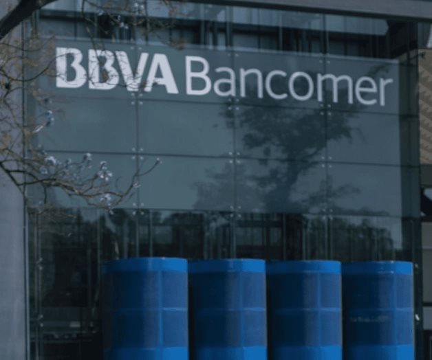 Ofertan en línea supuesta base de datos de clientes de BBVA México