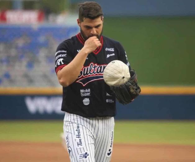 Convocan Yaquis a Dallas Alexis Convocan Yaquis a Dallas Alexis