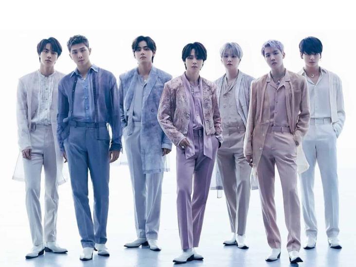 ¡BTS es más popular que Justin Bieber! ¡BTS es más popular que Justin Bieber!