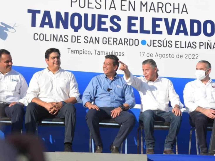 Demandará gobernador a Santiago Nieto Demandará gobernador a Santiago Nieto