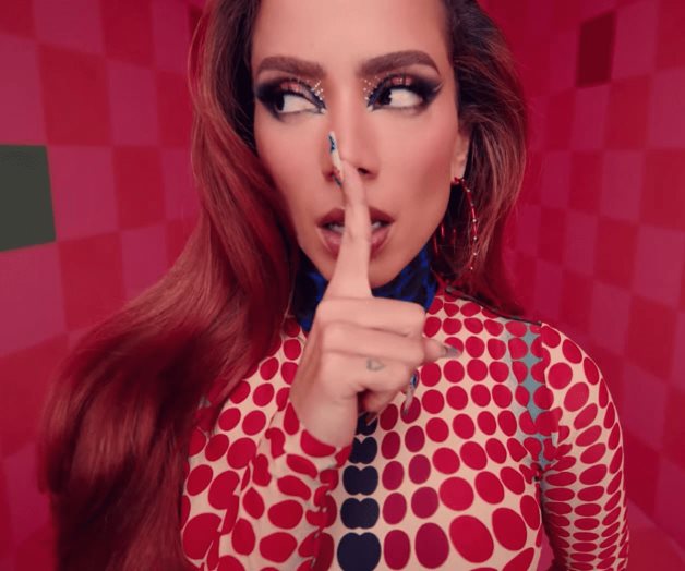 Estrena Anitta video de Lobby, al lado  de Missy Elliott