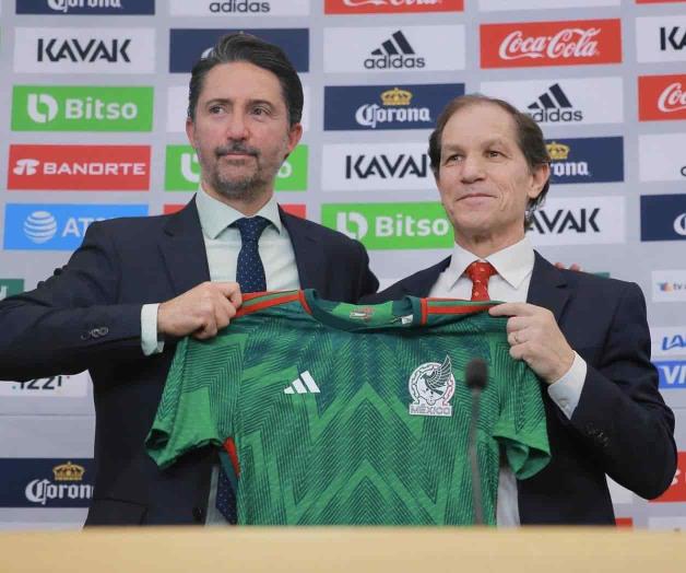 Visitarán De Luisa y Ordiales a seleccionados en Europa